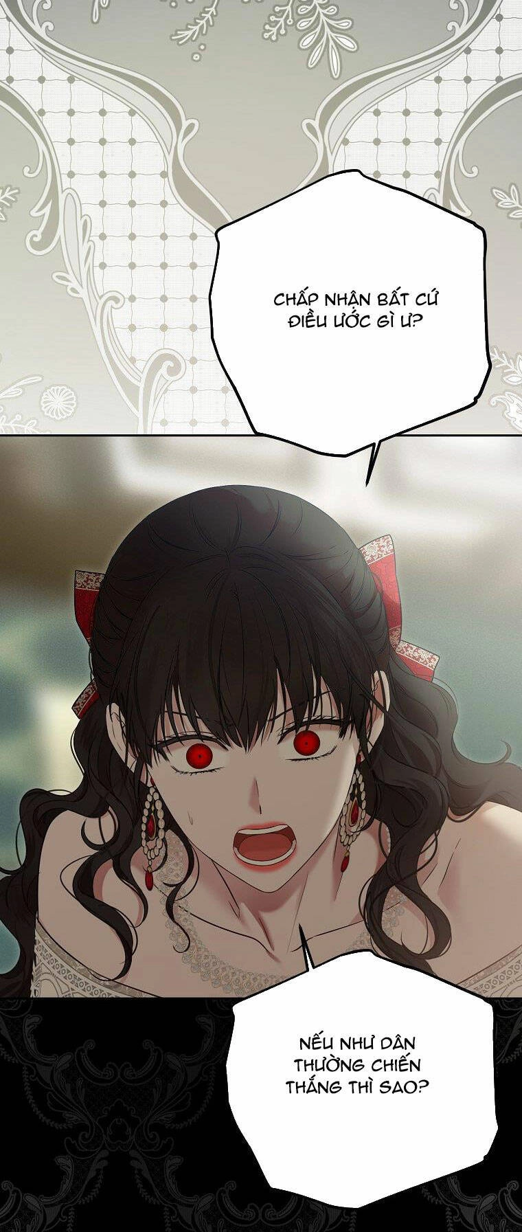 Tôi Lạc Vào Thế Giới Trò Chơi Harem Ngược Chapter 117.2 - 17