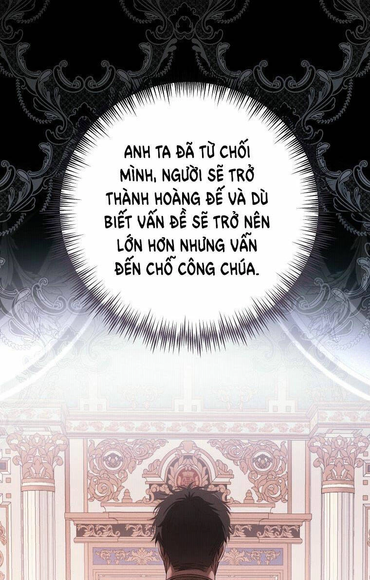 Tôi Lạc Vào Thế Giới Trò Chơi Harem Ngược Chapter 117.2 - 19