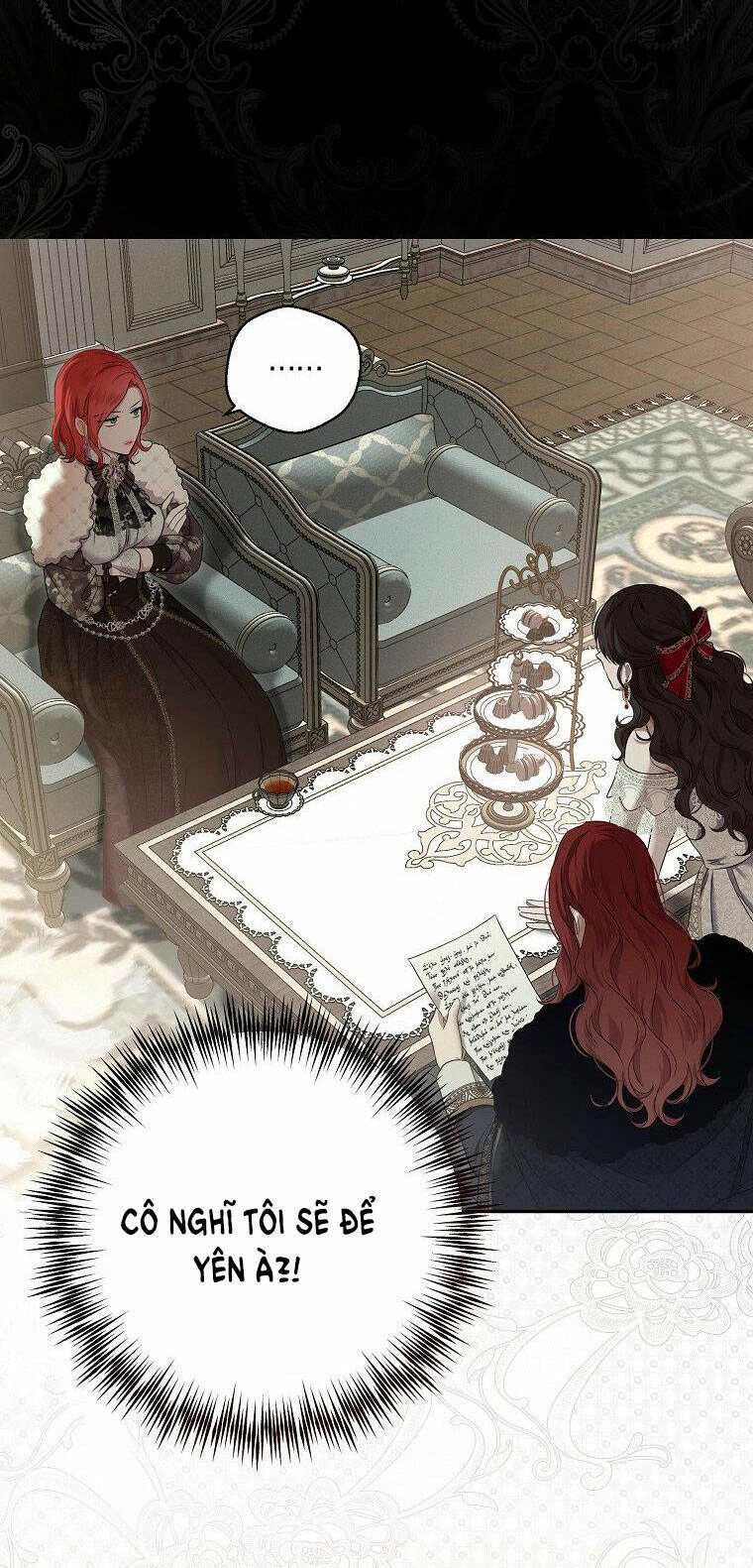 Tôi Lạc Vào Thế Giới Trò Chơi Harem Ngược Chapter 117.2 - 22