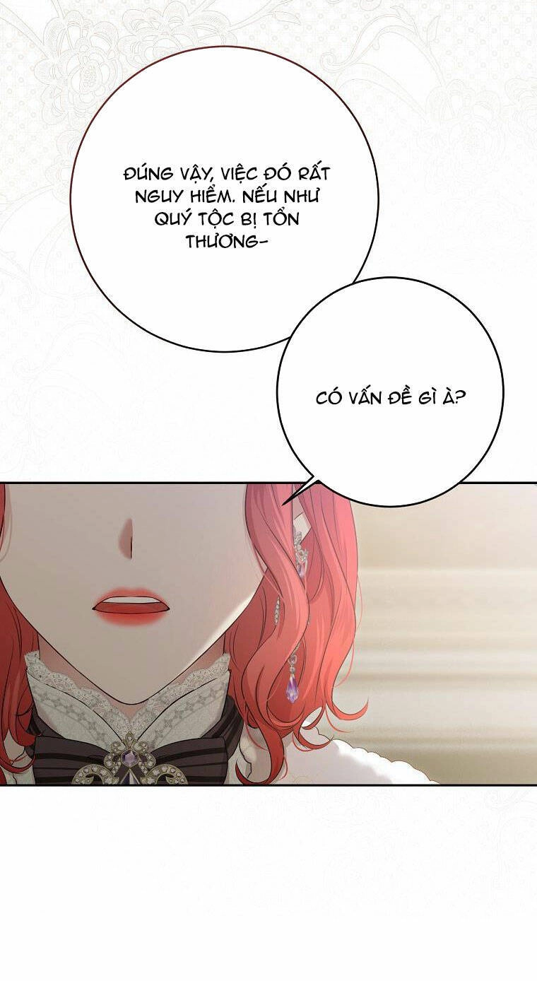 Tôi Lạc Vào Thế Giới Trò Chơi Harem Ngược Chapter 117.2 - 25