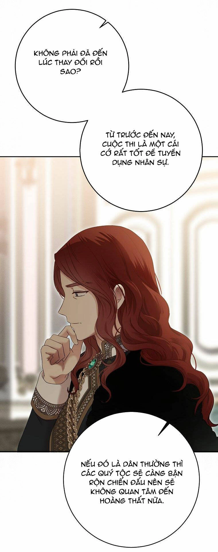 Tôi Lạc Vào Thế Giới Trò Chơi Harem Ngược Chapter 117.2 - 28