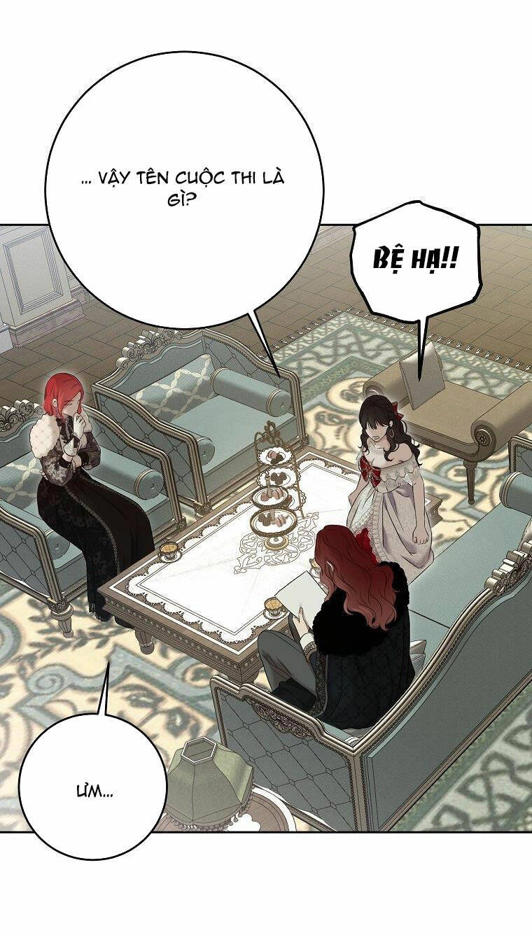 Tôi Lạc Vào Thế Giới Trò Chơi Harem Ngược Chapter 117.2 - 33