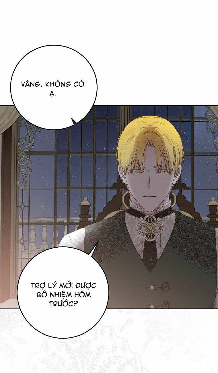 Tôi Lạc Vào Thế Giới Trò Chơi Harem Ngược Chapter 117.2 - 37