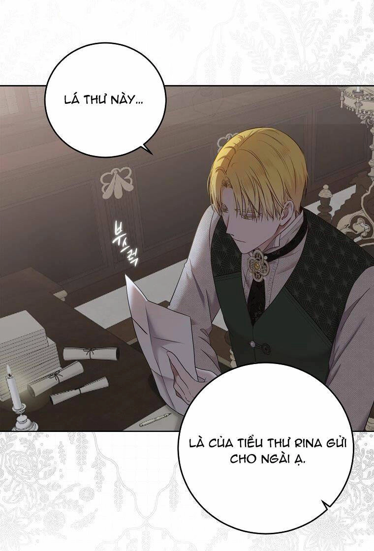 Tôi Lạc Vào Thế Giới Trò Chơi Harem Ngược Chapter 117.2 - 40