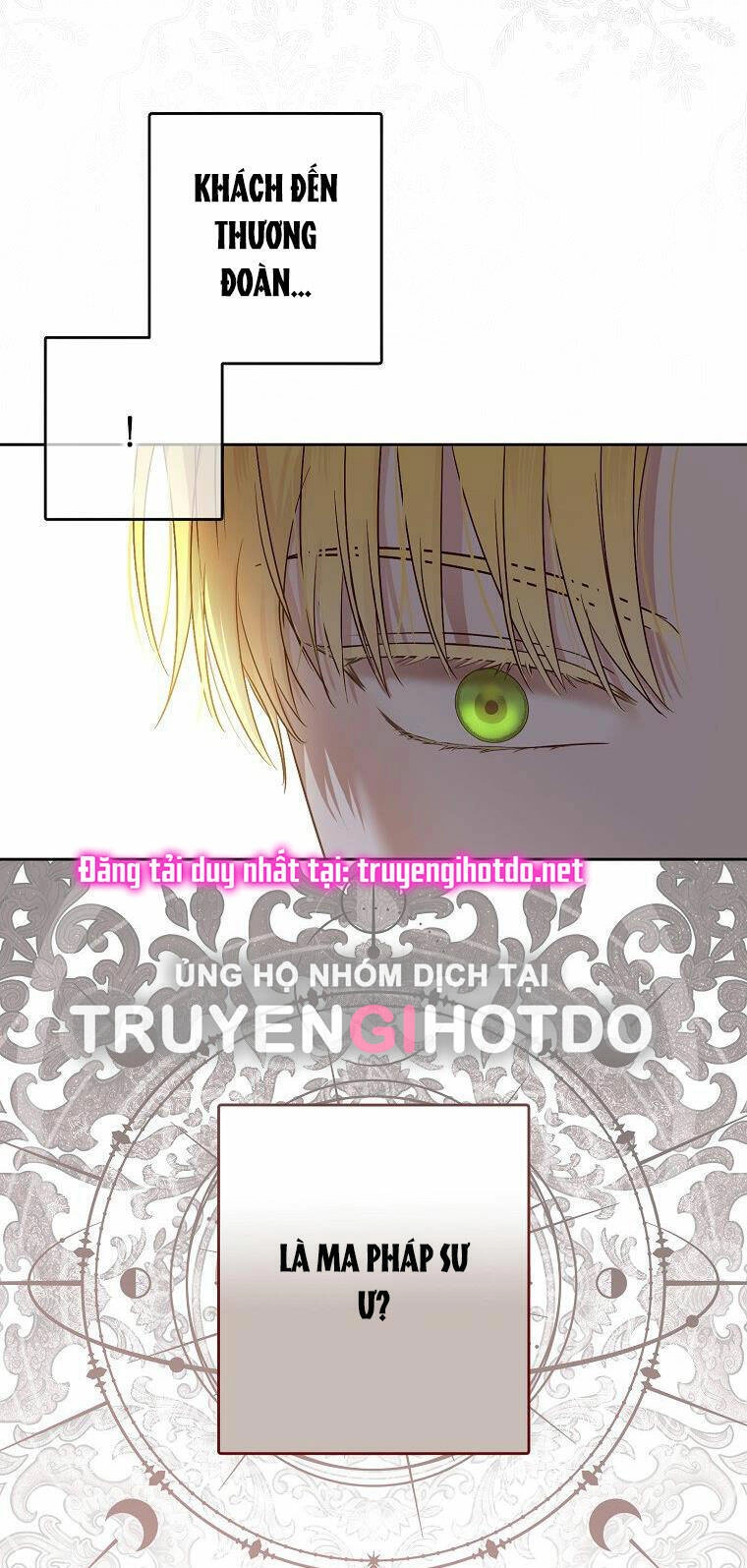 Tôi Lạc Vào Thế Giới Trò Chơi Harem Ngược Chapter 117.2 - 41