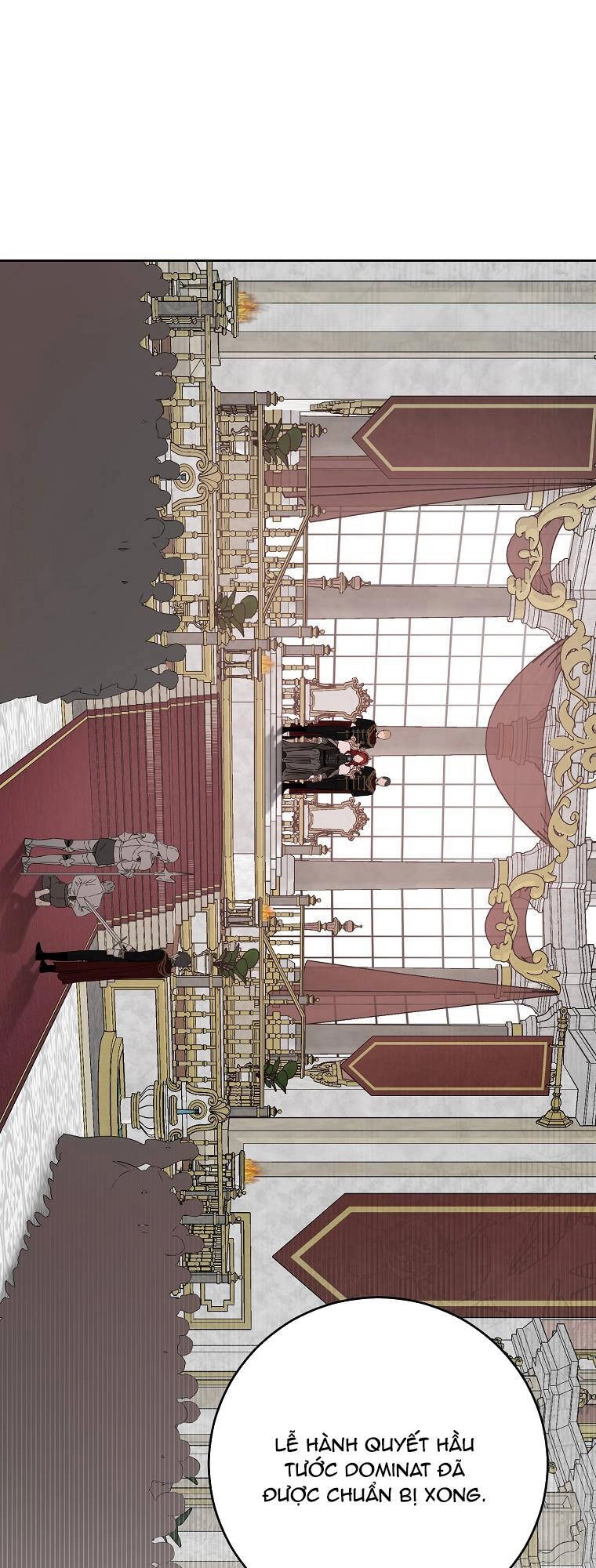 Tôi Lạc Vào Thế Giới Trò Chơi Harem Ngược Chapter 118.1 - 1