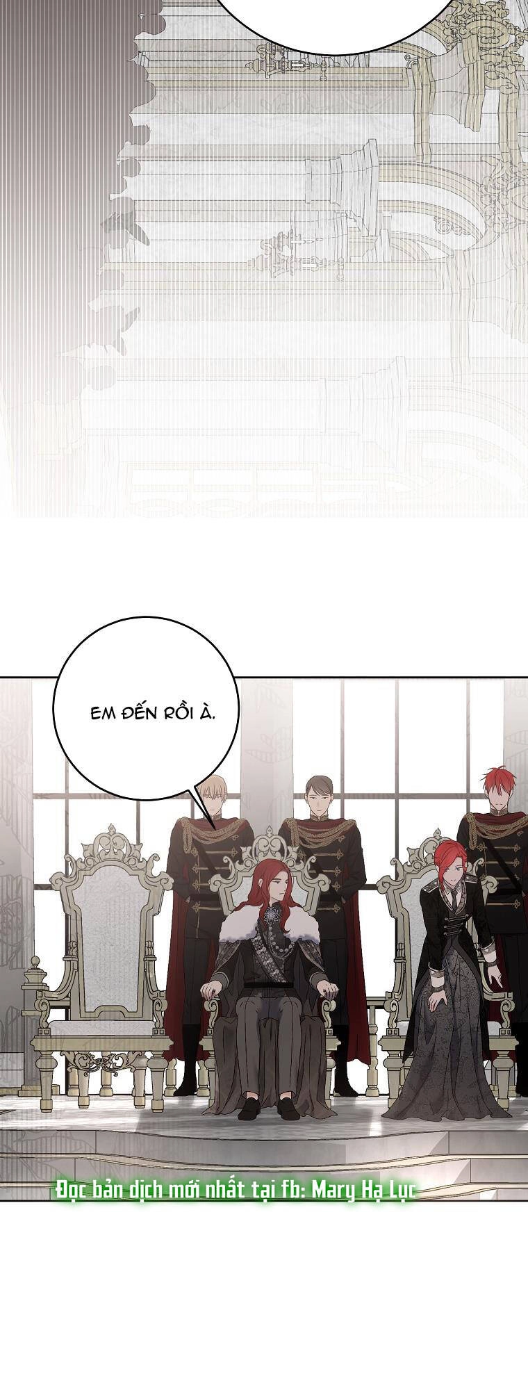 Tôi Lạc Vào Thế Giới Trò Chơi Harem Ngược Chapter 118.1 - 2