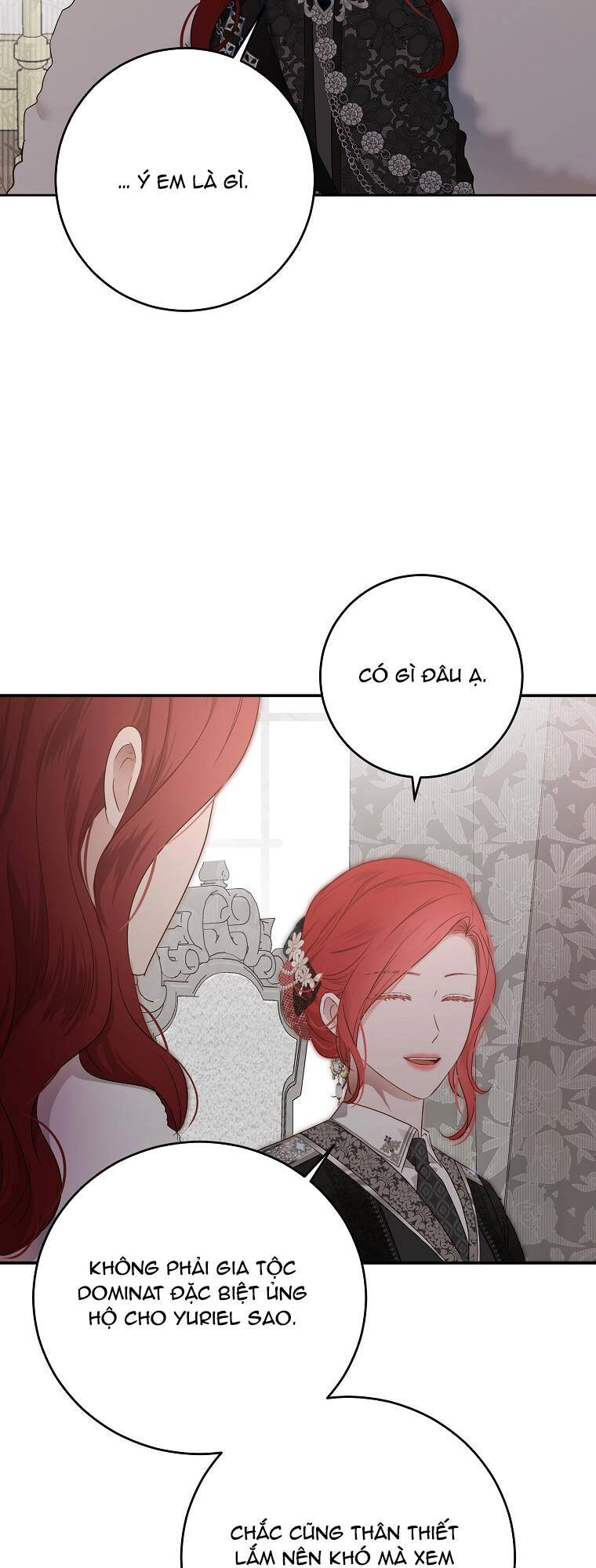 Tôi Lạc Vào Thế Giới Trò Chơi Harem Ngược Chapter 118.1 - 5