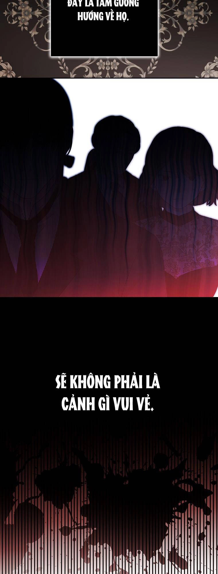 Tôi Lạc Vào Thế Giới Trò Chơi Harem Ngược Chapter 118.1 - 8