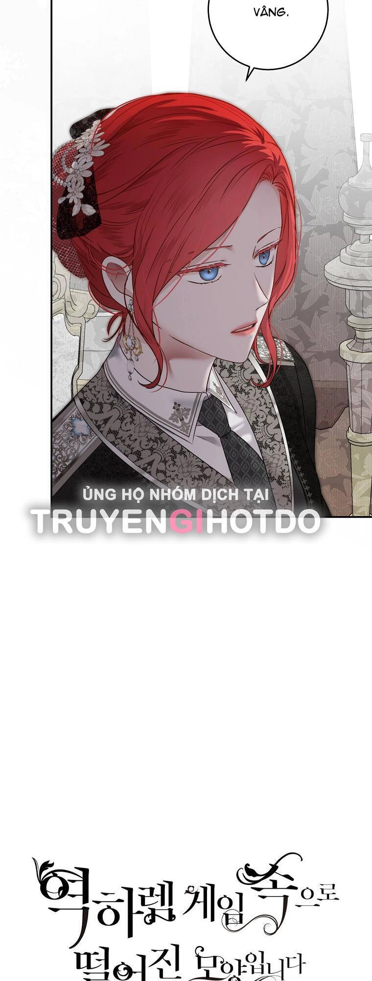 Tôi Lạc Vào Thế Giới Trò Chơi Harem Ngược Chapter 118.1 - 12