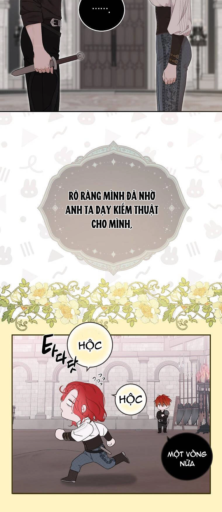 Tôi Lạc Vào Thế Giới Trò Chơi Harem Ngược Chapter 118.1 - 14