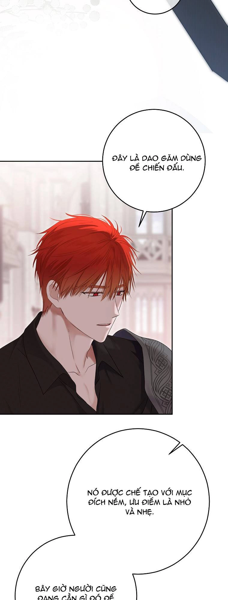 Tôi Lạc Vào Thế Giới Trò Chơi Harem Ngược Chapter 118.1 - 16