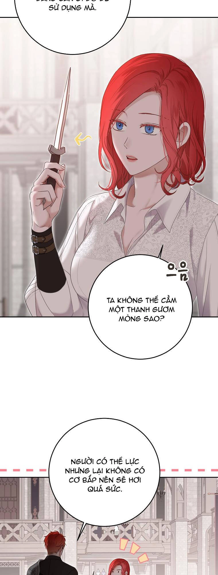 Tôi Lạc Vào Thế Giới Trò Chơi Harem Ngược Chapter 118.1 - 17