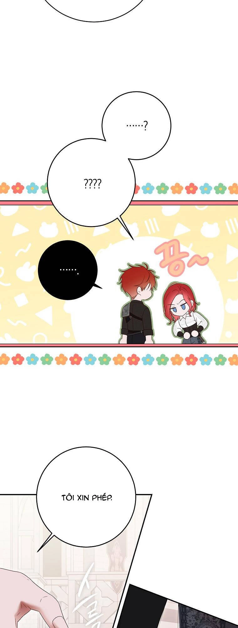 Tôi Lạc Vào Thế Giới Trò Chơi Harem Ngược Chapter 118.1 - 20