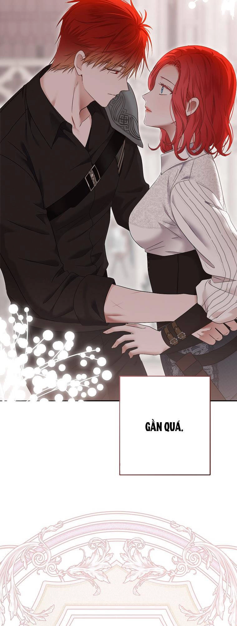 Tôi Lạc Vào Thế Giới Trò Chơi Harem Ngược Chapter 118.1 - 22