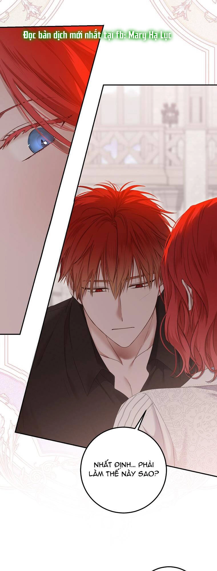 Tôi Lạc Vào Thế Giới Trò Chơi Harem Ngược Chapter 118.1 - 23