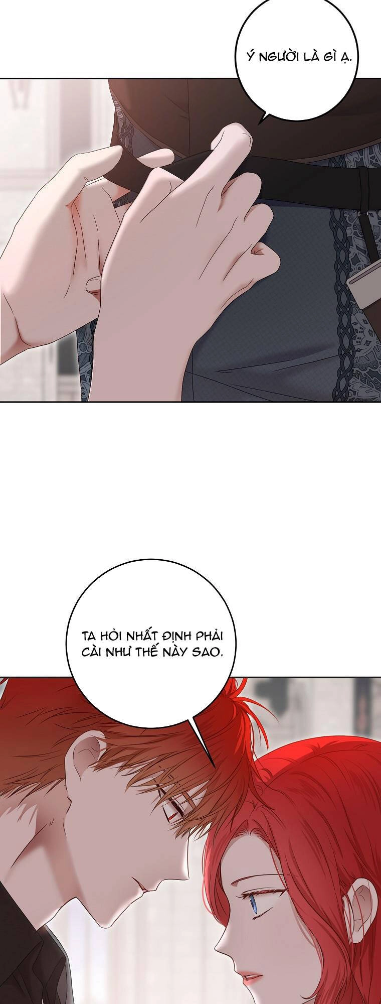 Tôi Lạc Vào Thế Giới Trò Chơi Harem Ngược Chapter 118.1 - 24