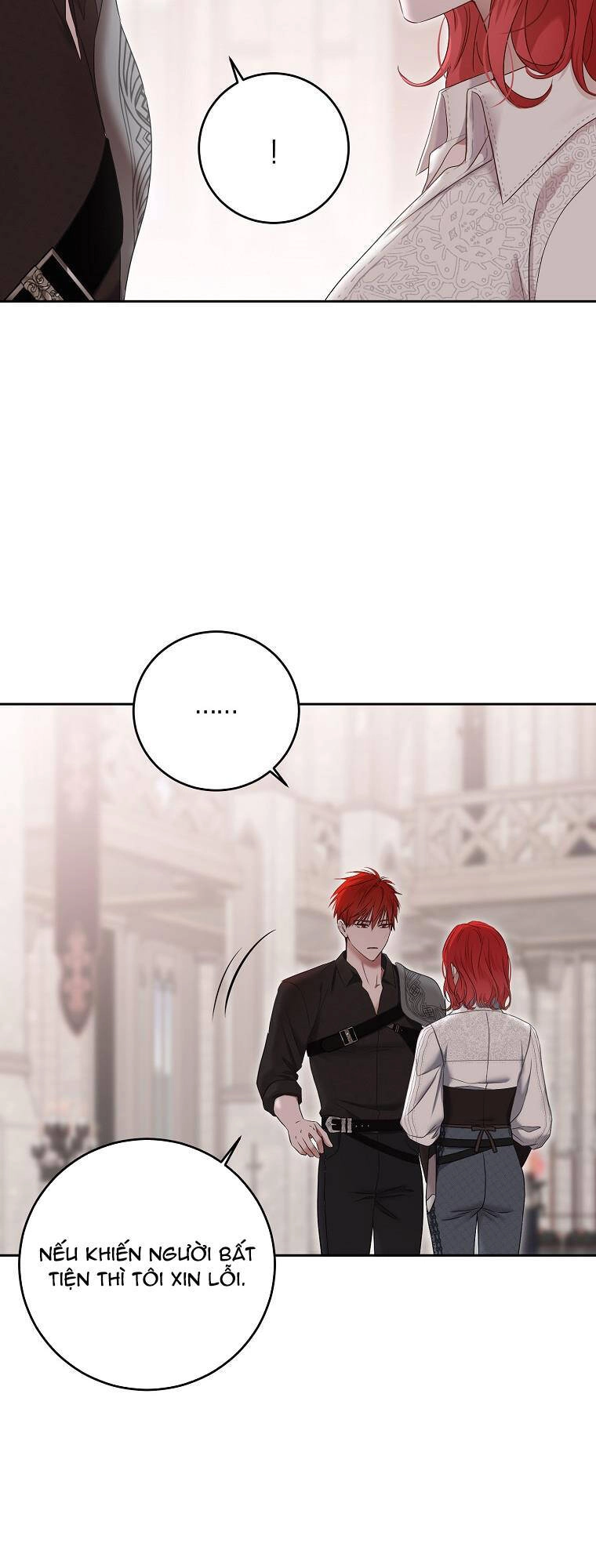 Tôi Lạc Vào Thế Giới Trò Chơi Harem Ngược Chapter 118.1 - 25