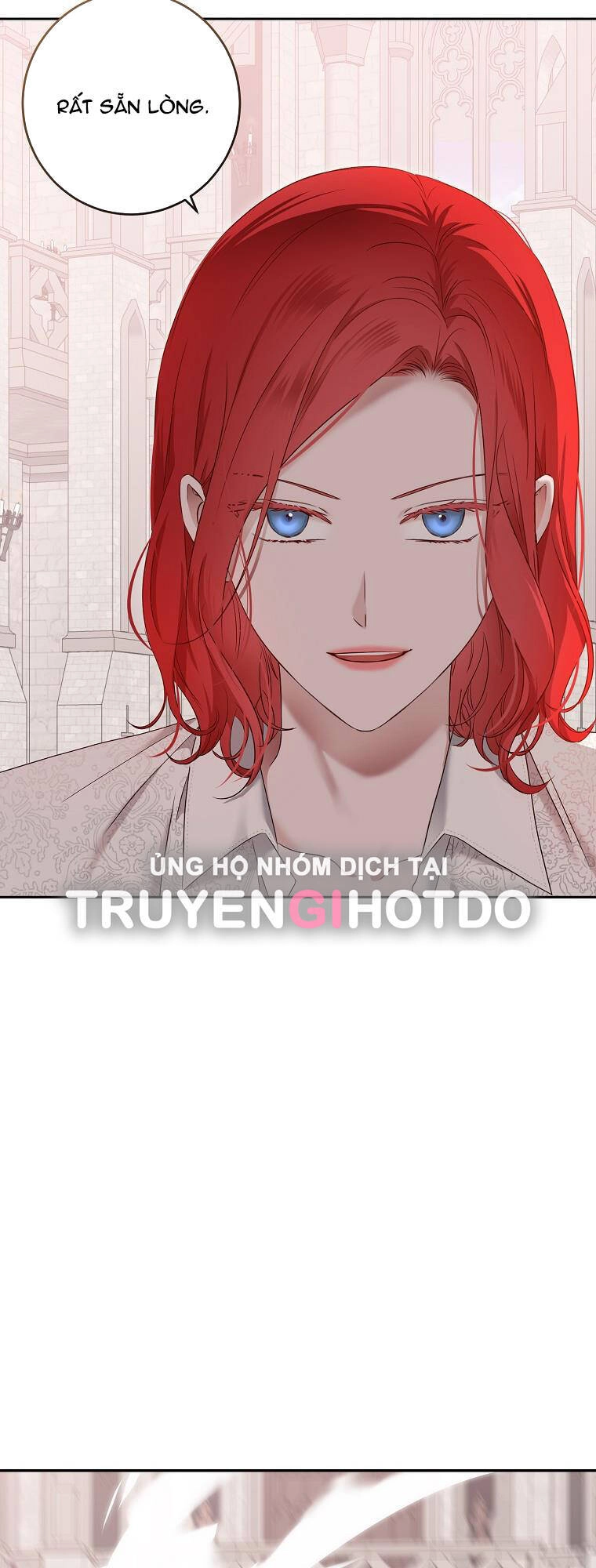 Tôi Lạc Vào Thế Giới Trò Chơi Harem Ngược Chapter 118.2 - 3