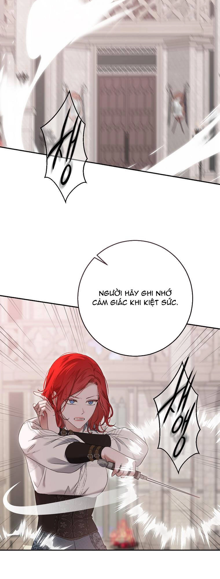 Tôi Lạc Vào Thế Giới Trò Chơi Harem Ngược Chapter 118.2 - 4