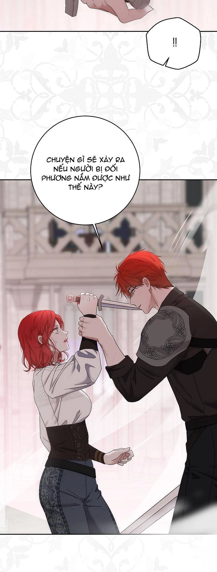 Tôi Lạc Vào Thế Giới Trò Chơi Harem Ngược Chapter 118.2 - 7