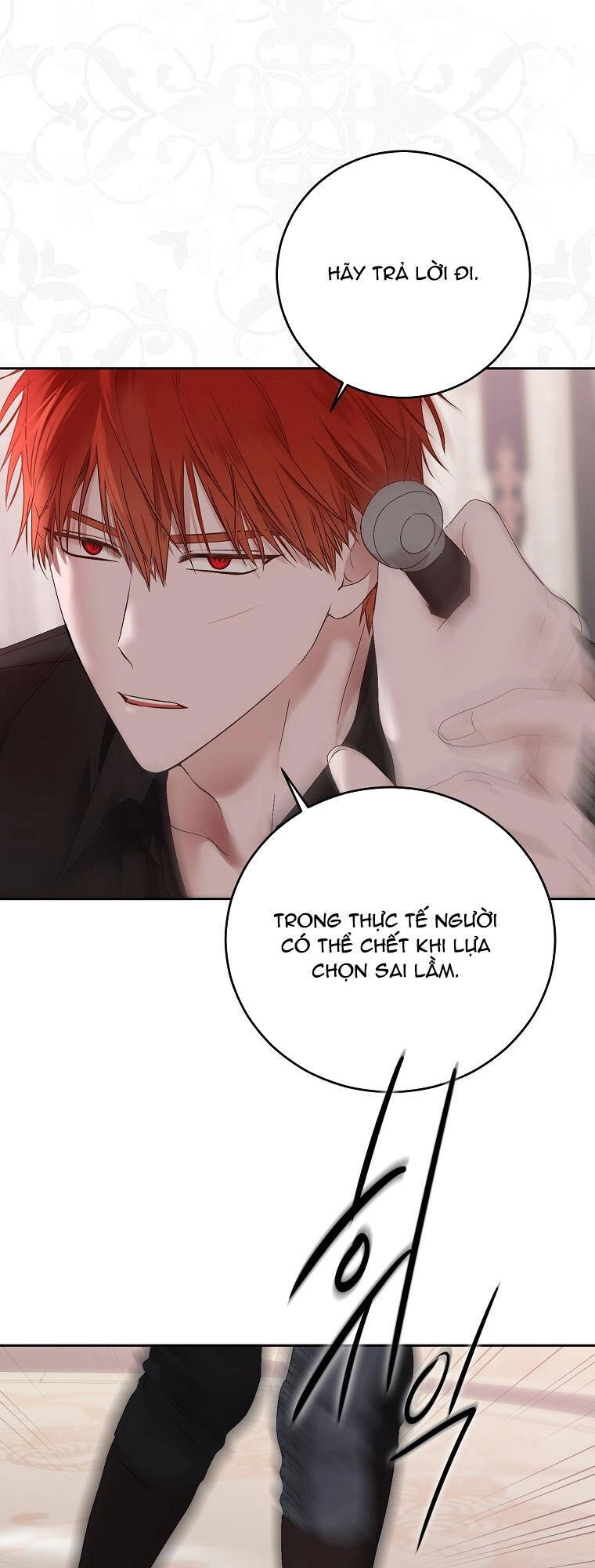 Tôi Lạc Vào Thế Giới Trò Chơi Harem Ngược Chapter 118.2 - 8