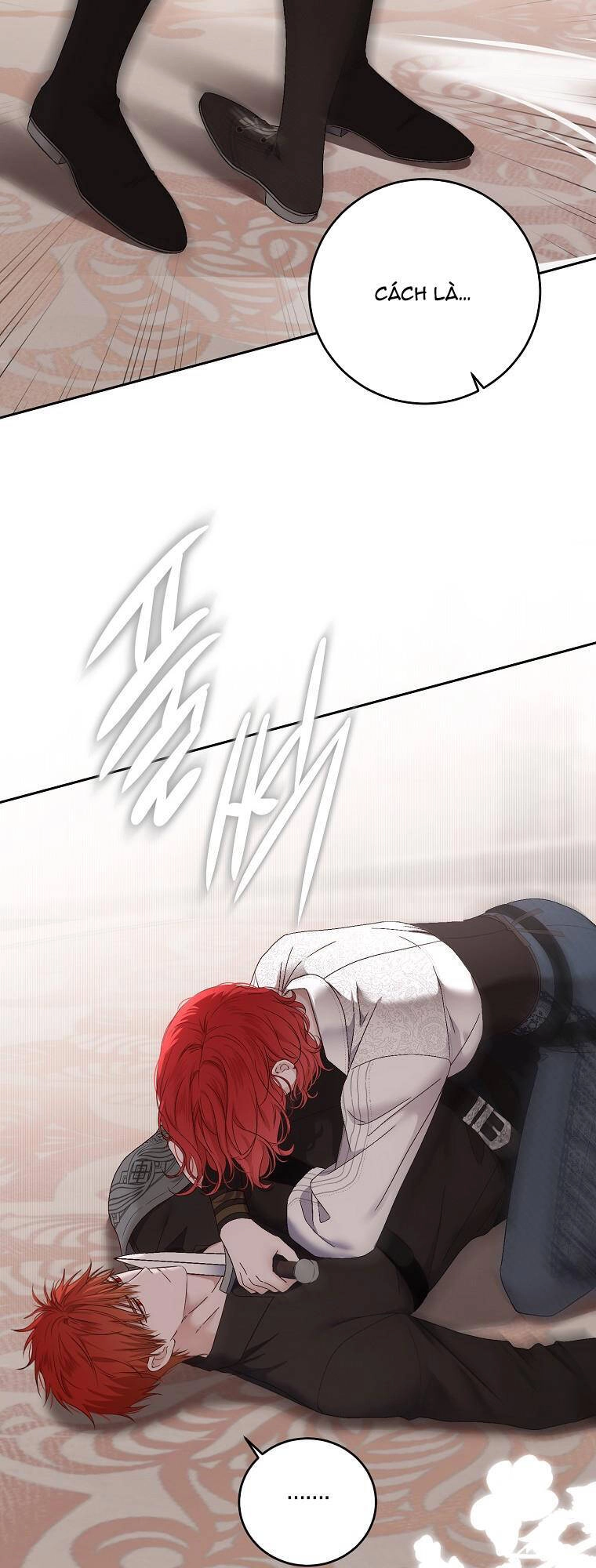 Tôi Lạc Vào Thế Giới Trò Chơi Harem Ngược Chapter 118.2 - 9