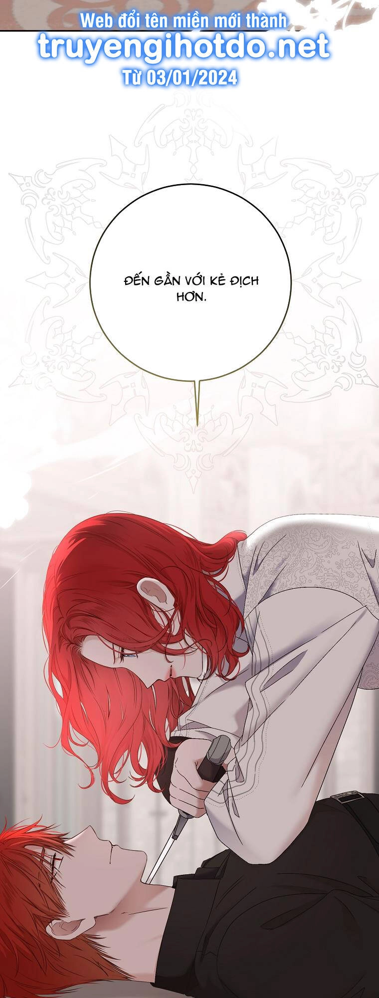 Tôi Lạc Vào Thế Giới Trò Chơi Harem Ngược Chapter 118.2 - 10