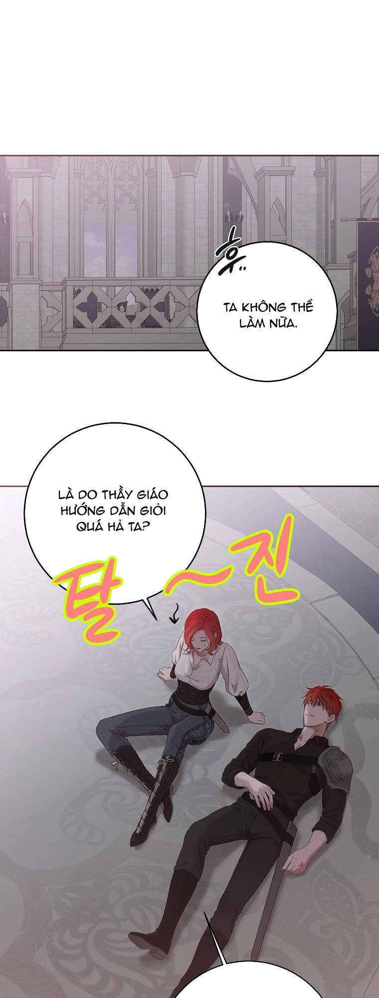 Tôi Lạc Vào Thế Giới Trò Chơi Harem Ngược Chapter 118.2 - 12