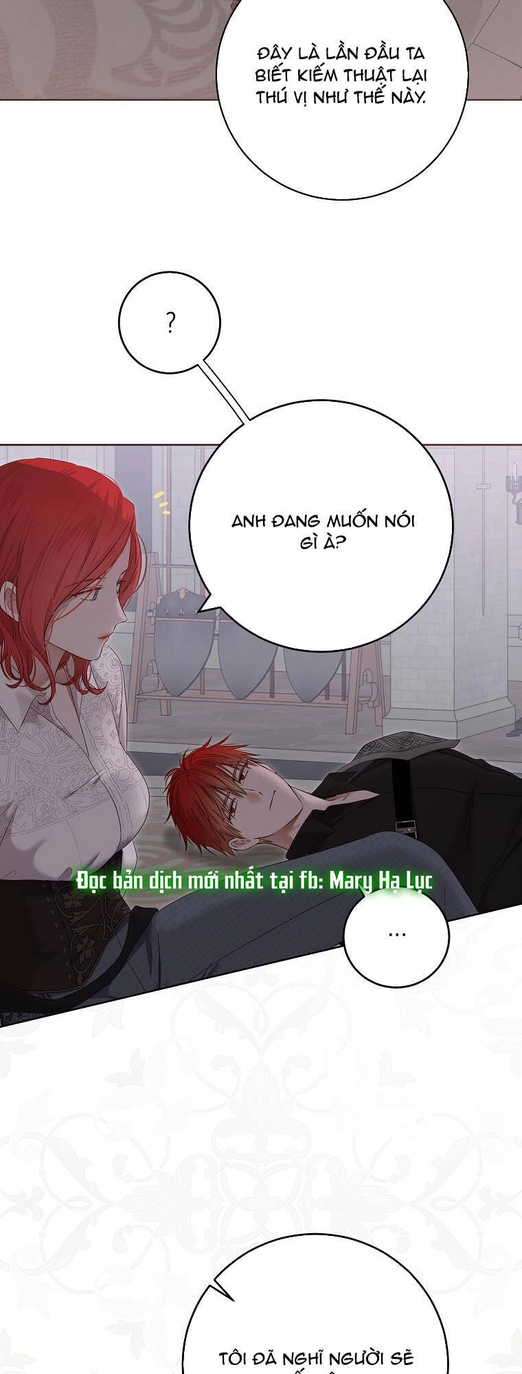 Tôi Lạc Vào Thế Giới Trò Chơi Harem Ngược Chapter 118.2 - 13