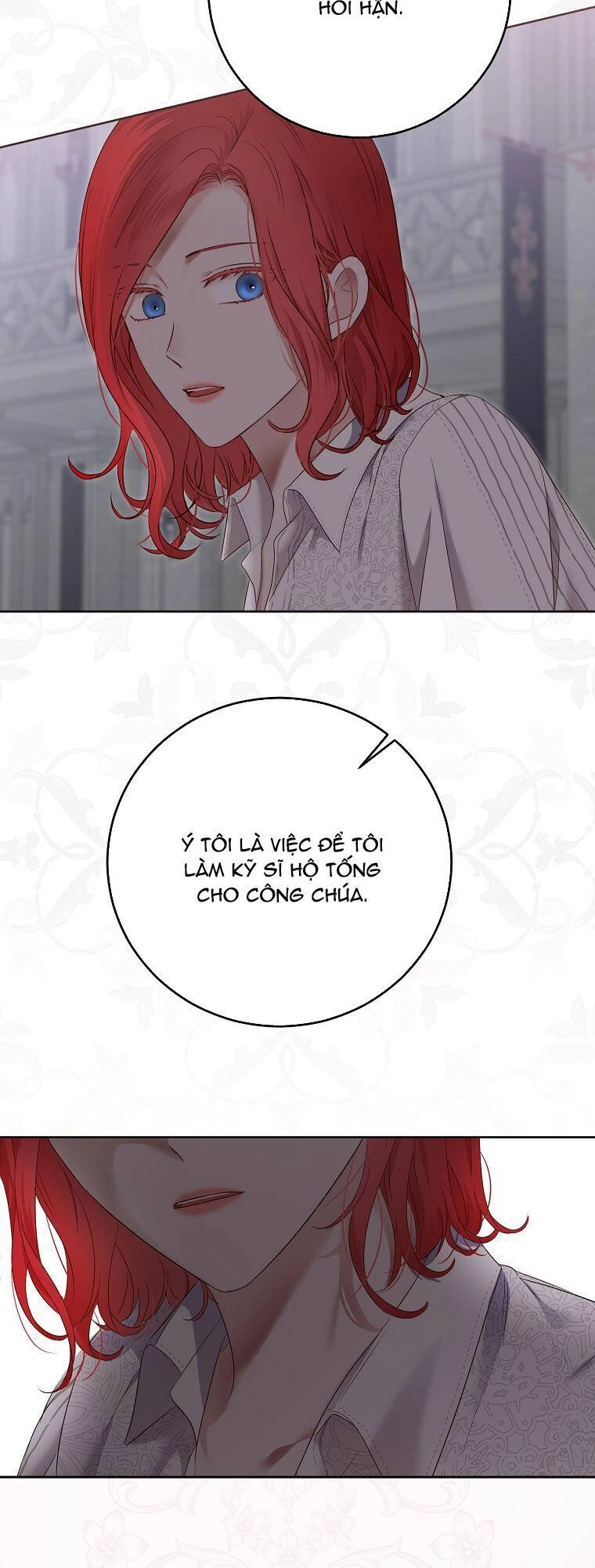 Tôi Lạc Vào Thế Giới Trò Chơi Harem Ngược Chapter 118.2 - 14