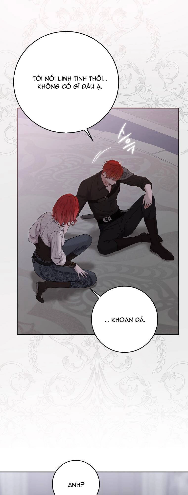 Tôi Lạc Vào Thế Giới Trò Chơi Harem Ngược Chapter 118.2 - 15