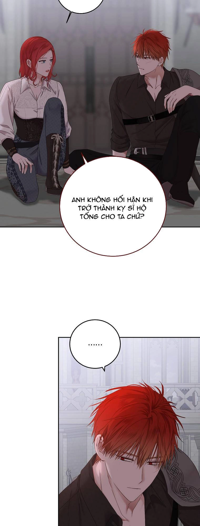 Tôi Lạc Vào Thế Giới Trò Chơi Harem Ngược Chapter 118.2 - 16