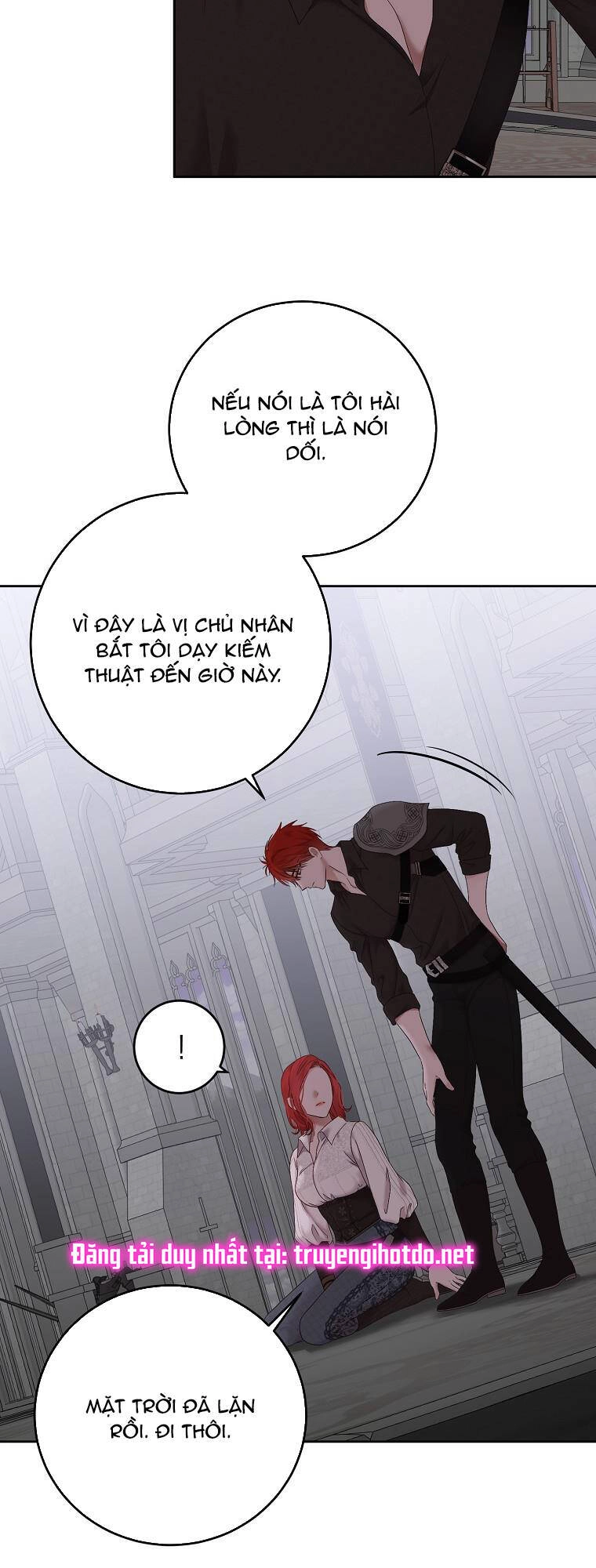 Tôi Lạc Vào Thế Giới Trò Chơi Harem Ngược Chapter 118.2 - 17