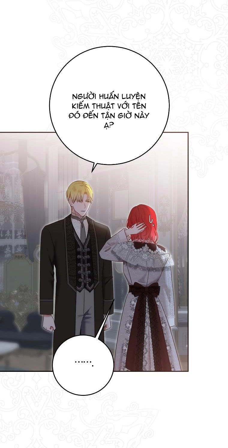 Tôi Lạc Vào Thế Giới Trò Chơi Harem Ngược Chapter 119.1 - 2