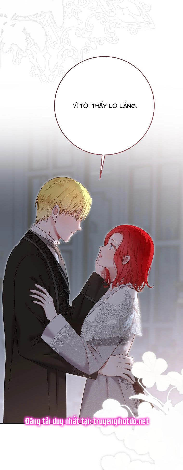 Tôi Lạc Vào Thế Giới Trò Chơi Harem Ngược Chapter 119.1 - 6