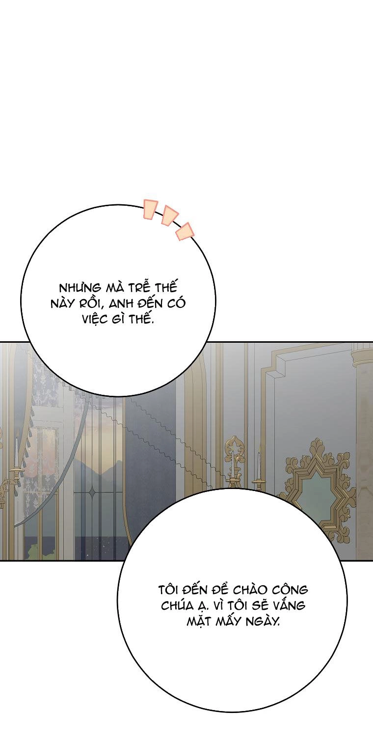 Tôi Lạc Vào Thế Giới Trò Chơi Harem Ngược Chapter 119.1 - 9