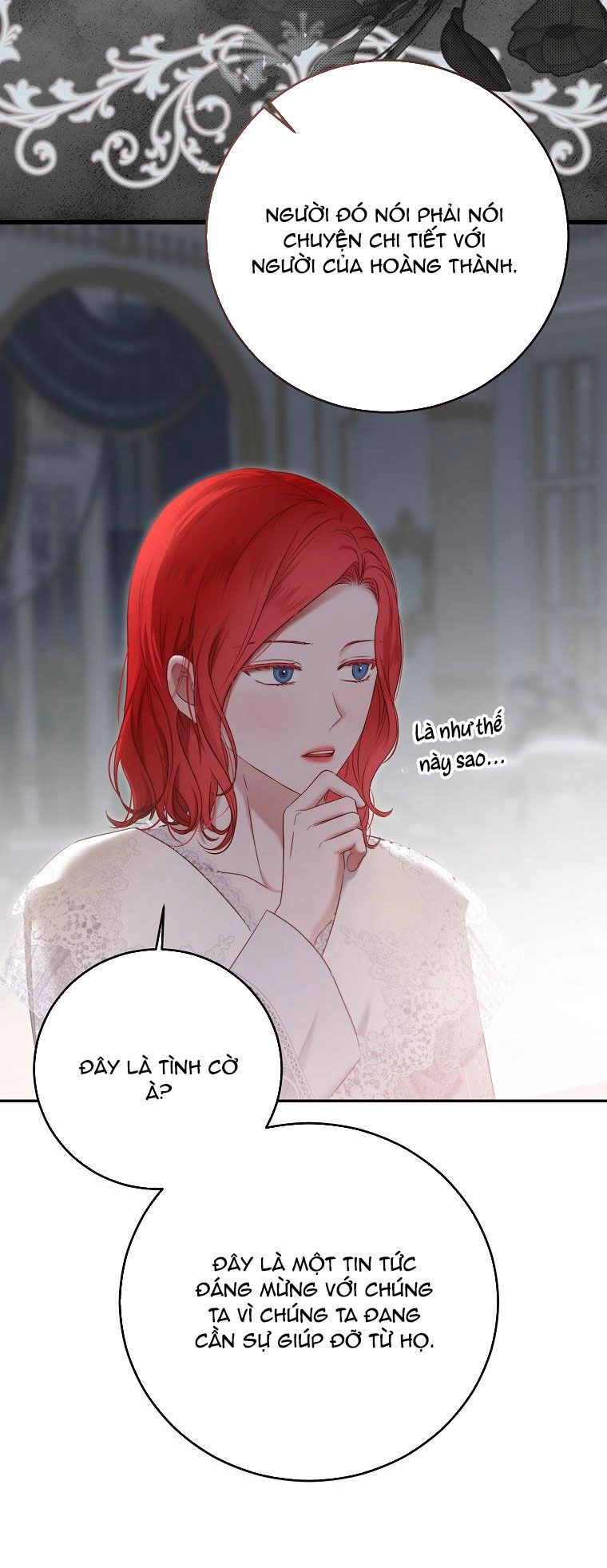 Tôi Lạc Vào Thế Giới Trò Chơi Harem Ngược Chapter 119.1 - 12