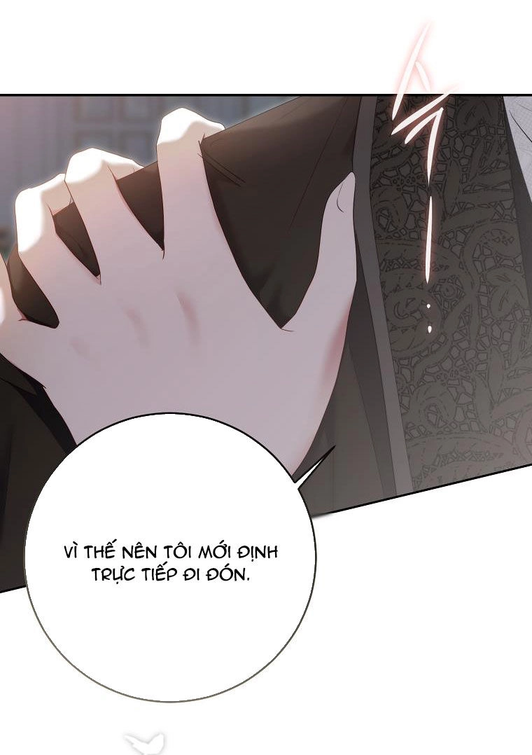 Tôi Lạc Vào Thế Giới Trò Chơi Harem Ngược Chapter 119.1 - 13