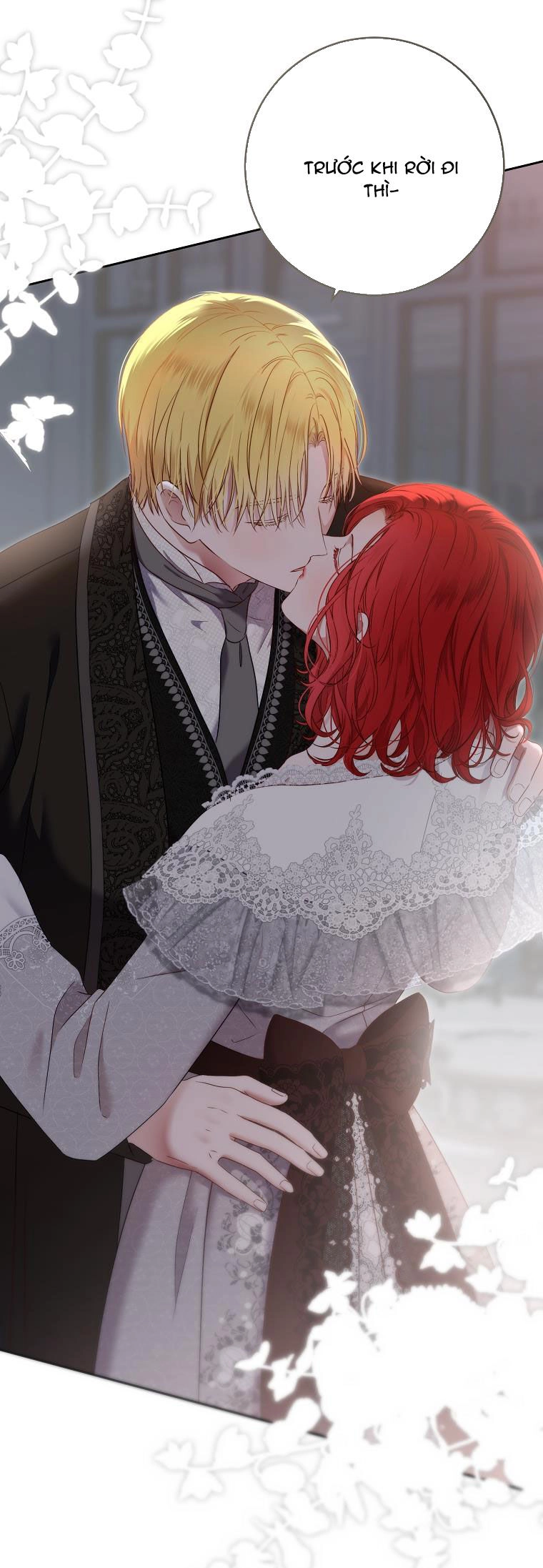 Tôi Lạc Vào Thế Giới Trò Chơi Harem Ngược Chapter 119.1 - 14