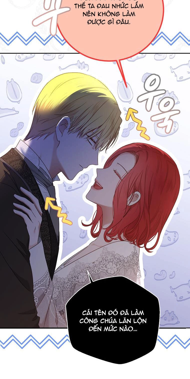 Tôi Lạc Vào Thế Giới Trò Chơi Harem Ngược Chapter 119.1 - 17