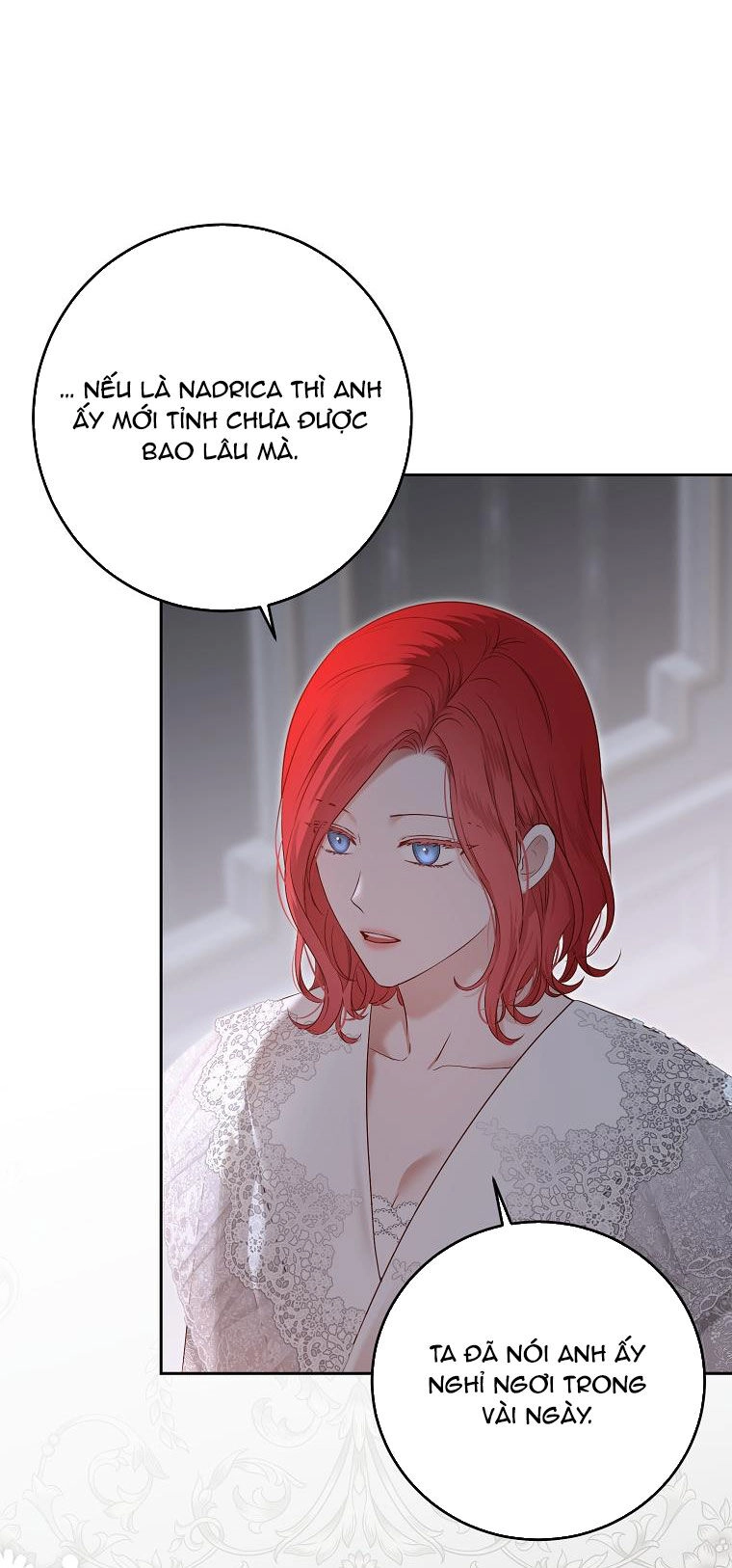 Tôi Lạc Vào Thế Giới Trò Chơi Harem Ngược Chapter 119.1 - 19