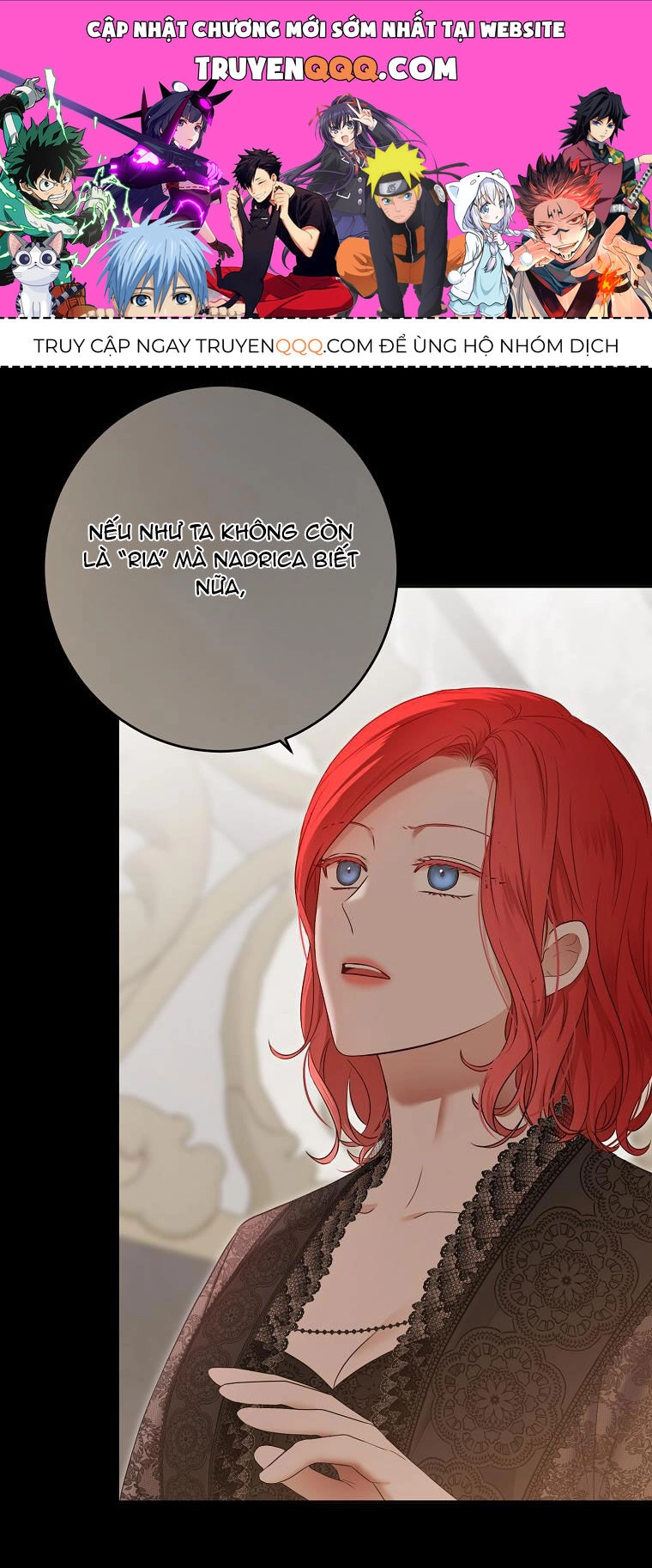 Tôi Lạc Vào Thế Giới Trò Chơi Harem Ngược Chapter 119.2 - 1