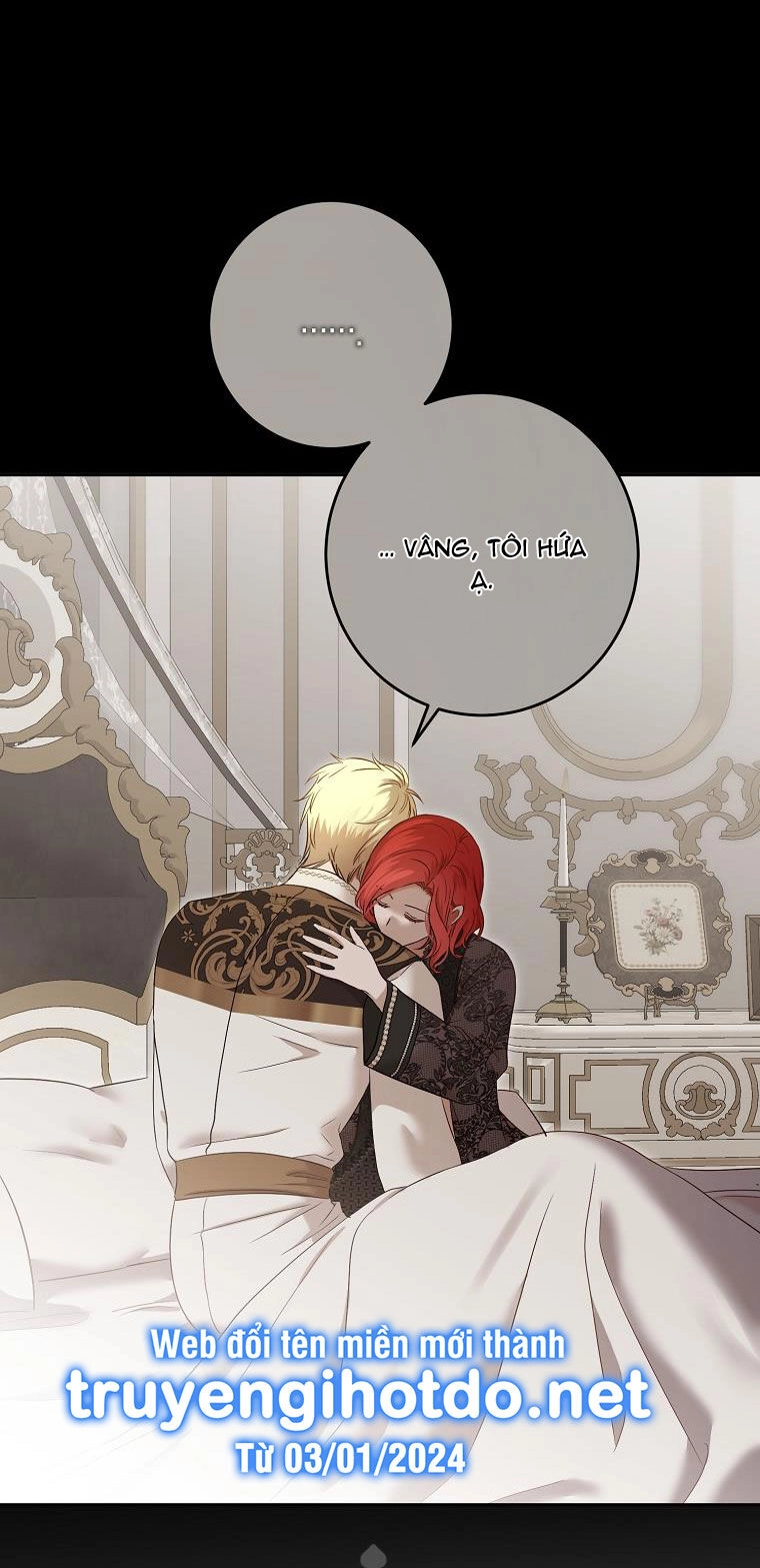 Tôi Lạc Vào Thế Giới Trò Chơi Harem Ngược Chapter 119.2 - 3