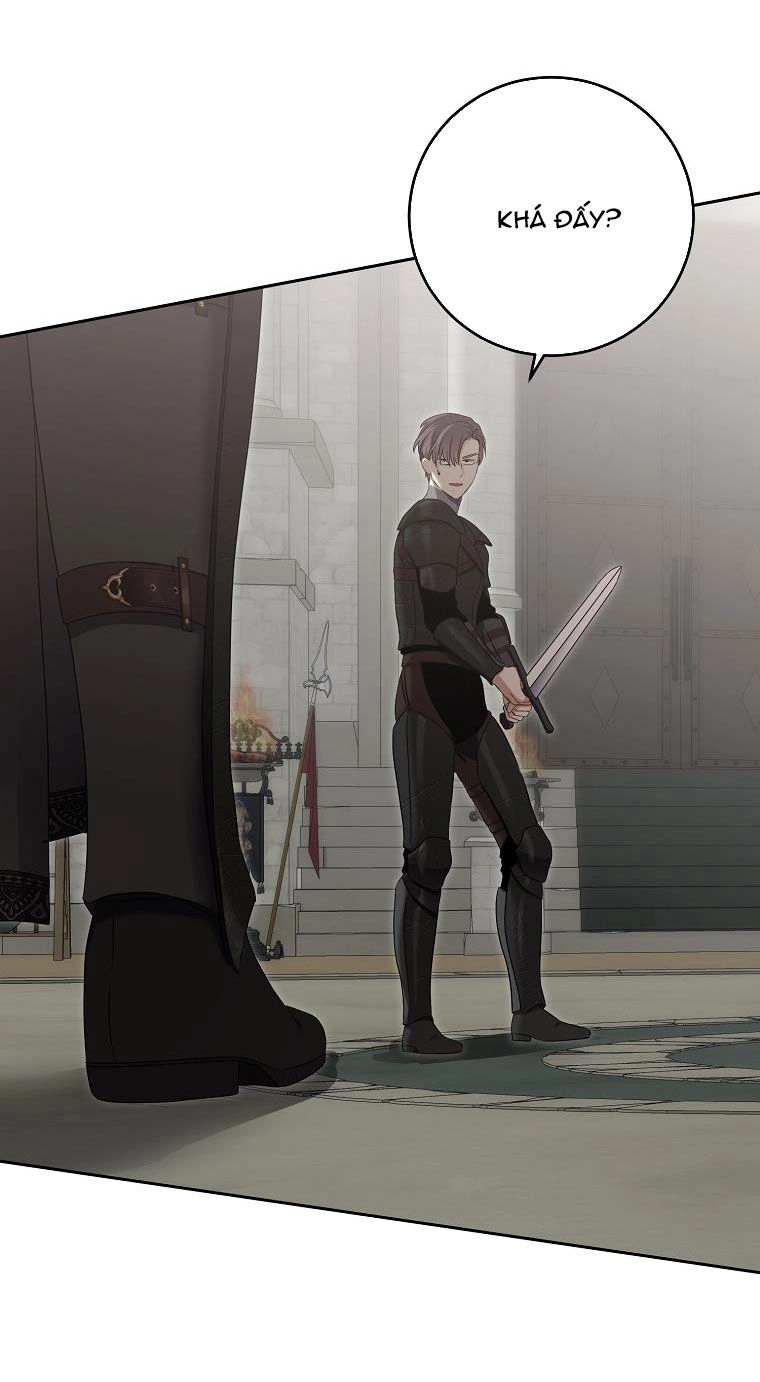 Tôi Lạc Vào Thế Giới Trò Chơi Harem Ngược Chapter 119.2 - 9