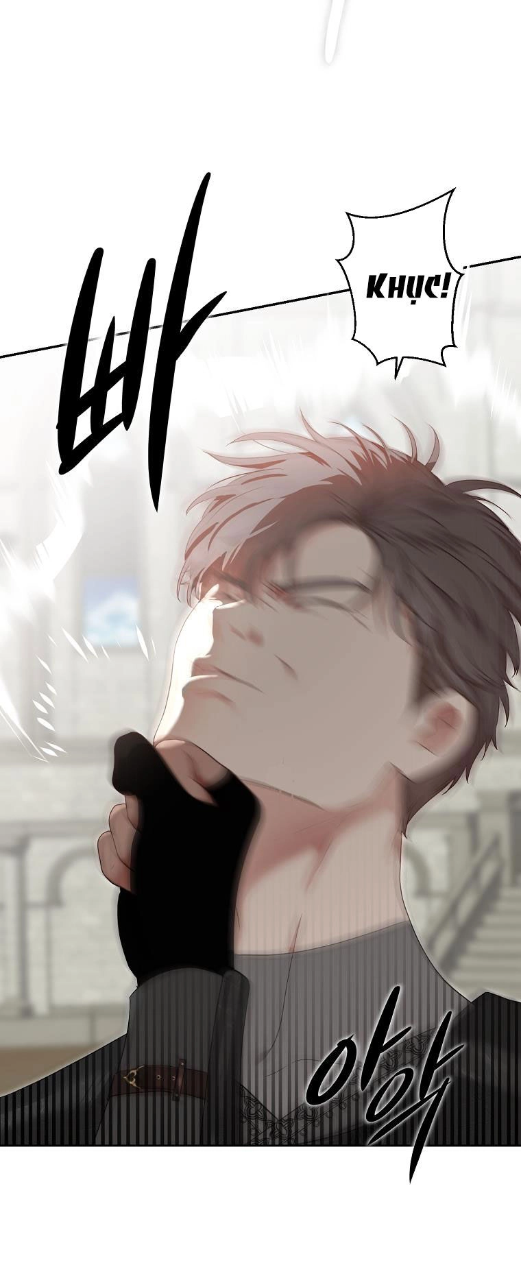 Tôi Lạc Vào Thế Giới Trò Chơi Harem Ngược Chapter 119.2 - 13