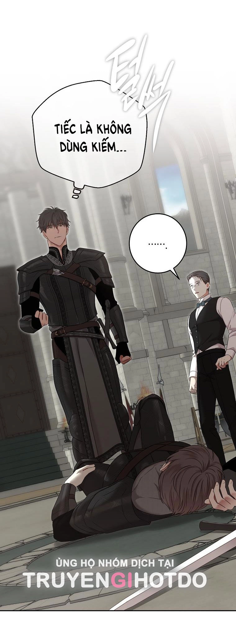 Tôi Lạc Vào Thế Giới Trò Chơi Harem Ngược Chapter 119.2 - 14