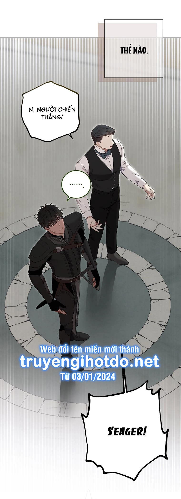 Tôi Lạc Vào Thế Giới Trò Chơi Harem Ngược Chapter 119.2 - 17