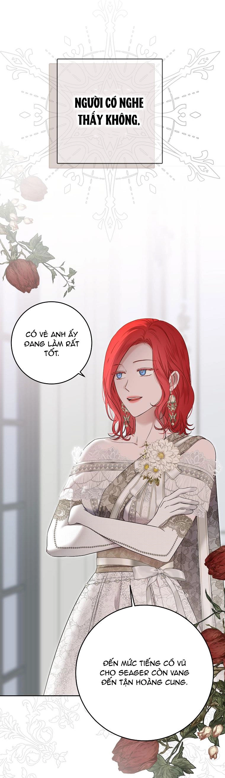 Tôi Lạc Vào Thế Giới Trò Chơi Harem Ngược Chapter 119.2 - 18