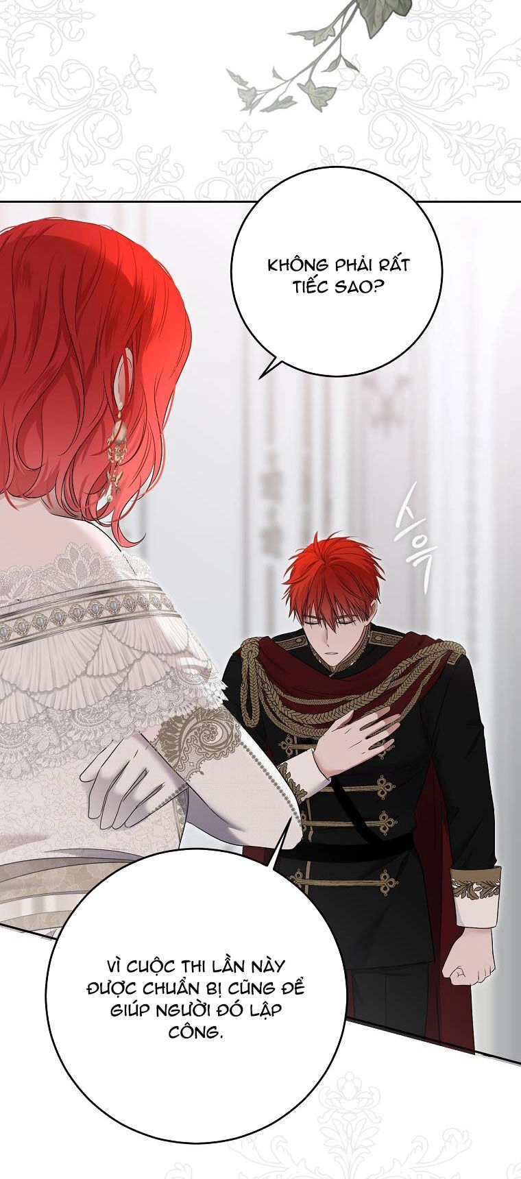 Tôi Lạc Vào Thế Giới Trò Chơi Harem Ngược Chapter 119.2 - 19